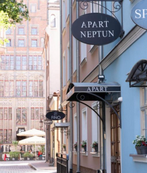 Apart Neptun, Gdansk